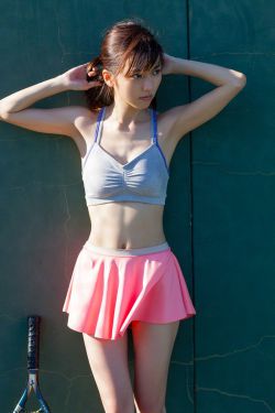 湿濡的女人